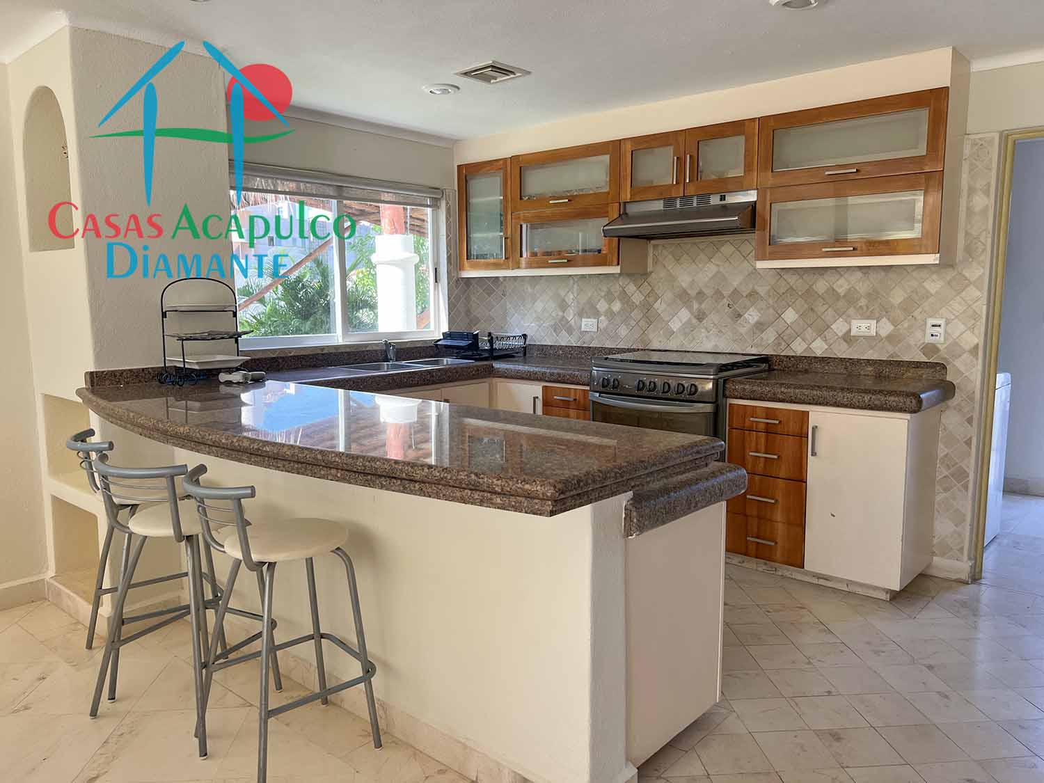 Son Vida Mallorca 3 - Cocina 1